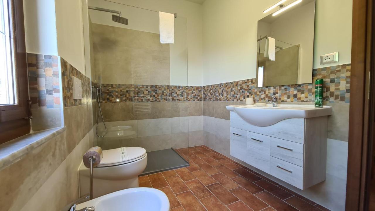 Sunset - Homy 5 Terre Retreat Apartment Biassa Exterior photo