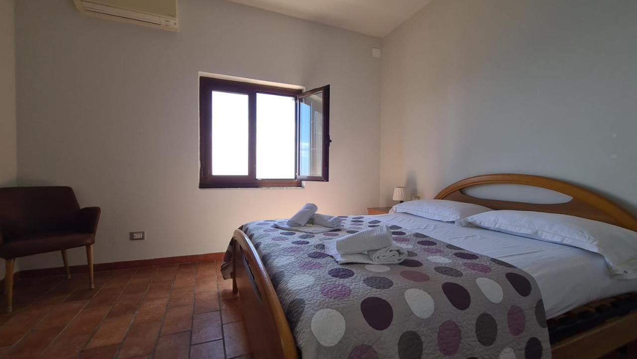 Sunset - Homy 5 Terre Retreat Apartment Biassa Exterior photo